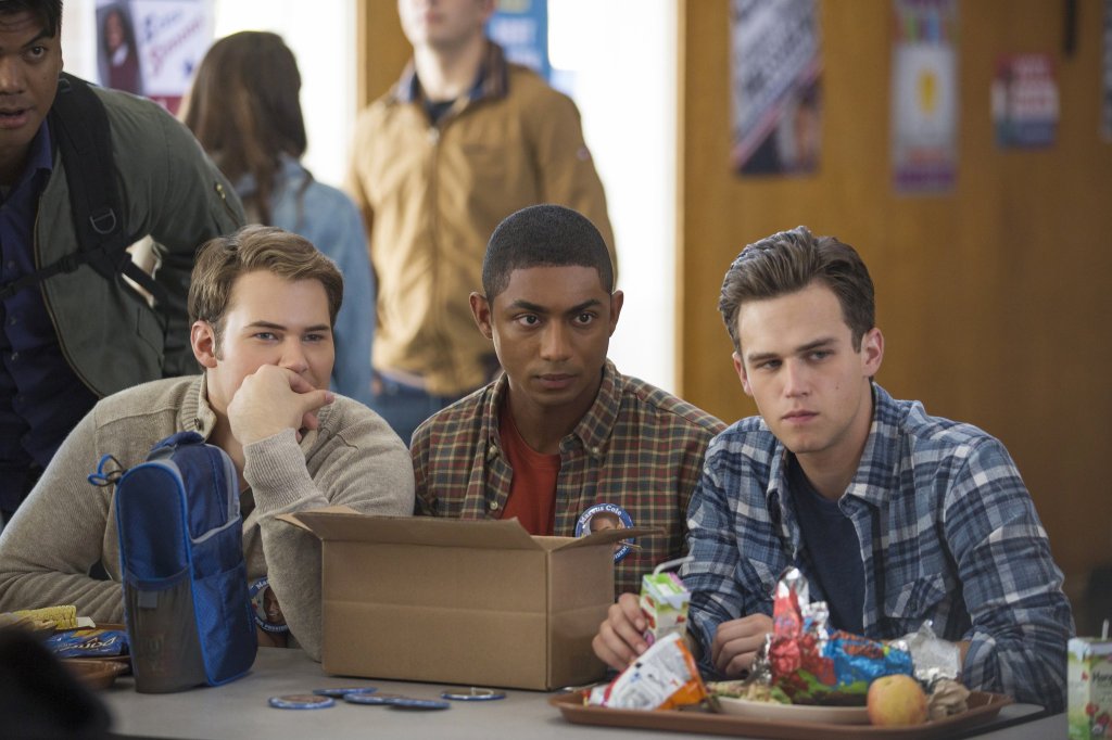 “Struggling with Mental Health is not Something that Black Youth Experience”