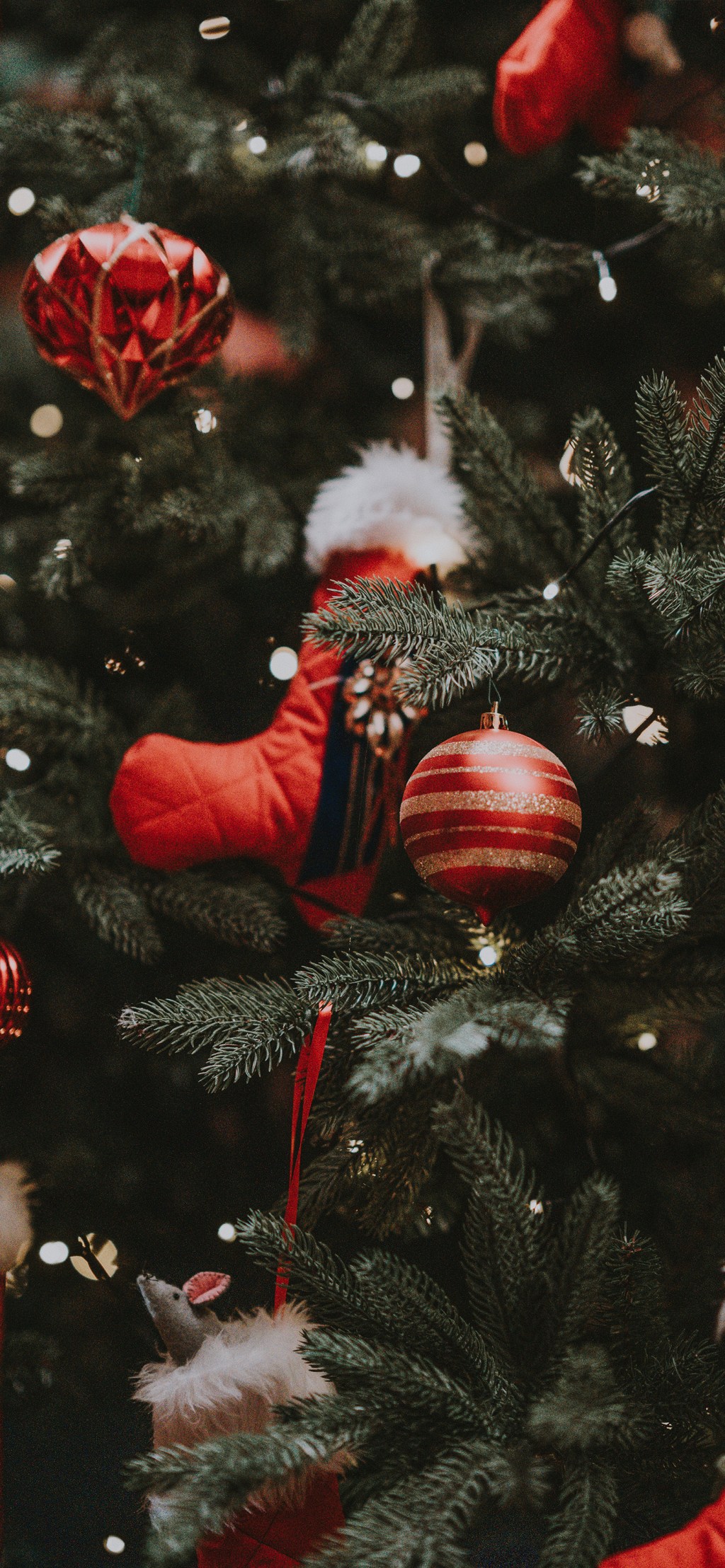 The Mourning After&nbsp;Christmas