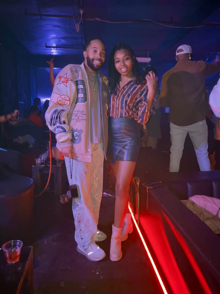 Souled Out Dates Event picture in the club